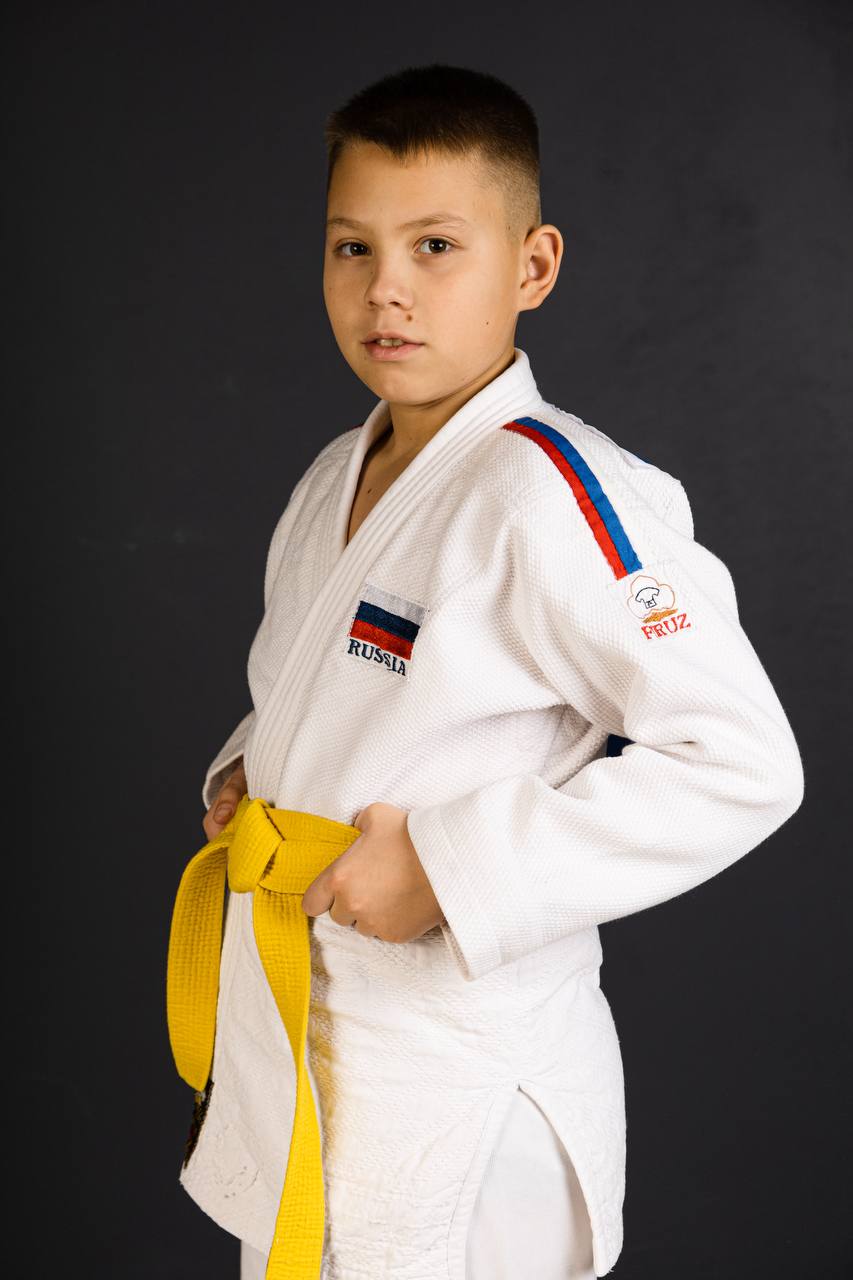 Спорт – это путь! Путь, полный вызовов и триумфов, крепкой дружбы и самопознания Спорт – это путь! Путь, полный вызовов и триумфов, крепкой дружбы и самопознания