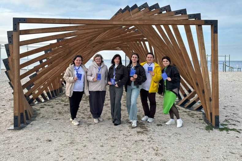 Советники Свердловского муниципалитета стали участниками образовательной программы «Люди Маяки» Советники Свердловского муниципалитета стали участниками образовательной программы «Люди Маяки»