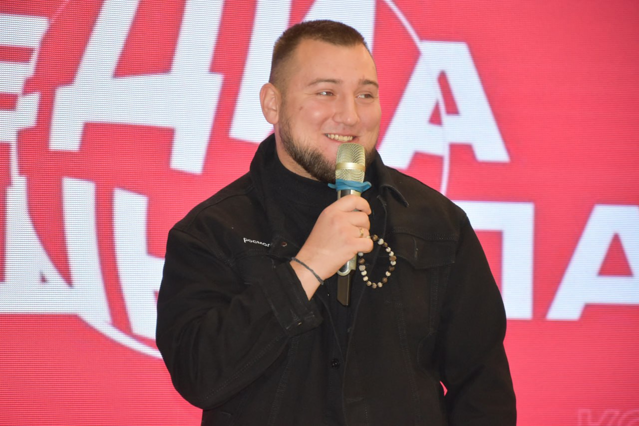 В Луганске стартовала Республиканская образовательная «Медиашкола» В Луганске стартовала Республиканская образовательная «Медиашкола»