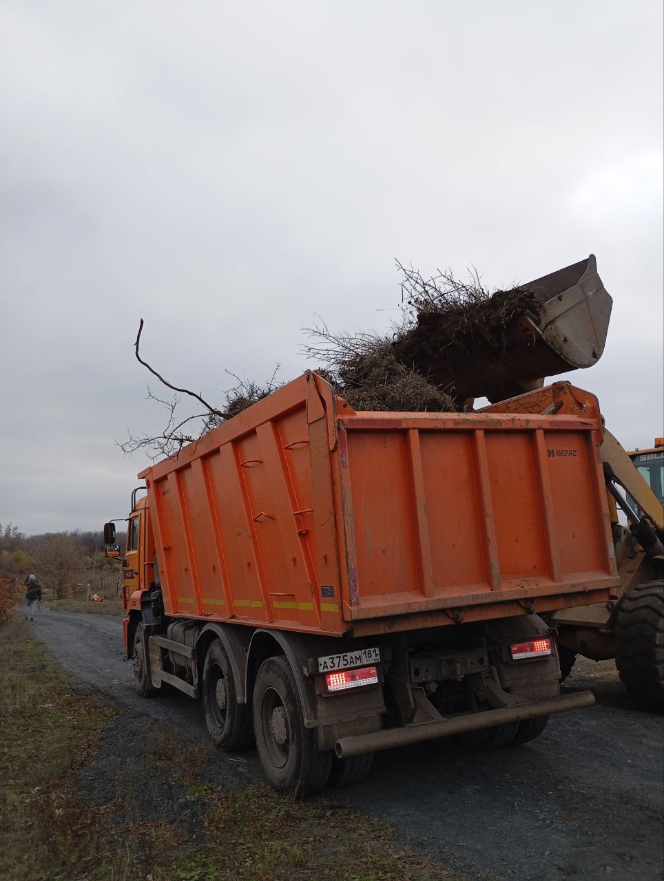 Поддержание порядка на кладбищах – это не просто задача, а проявление уважения к памяти усопших и забота о комфорте посетителей Поддержание порядка на кладбищах – это не просто задача, а проявление уважения к памяти усопших и забота о комфорте посетителей