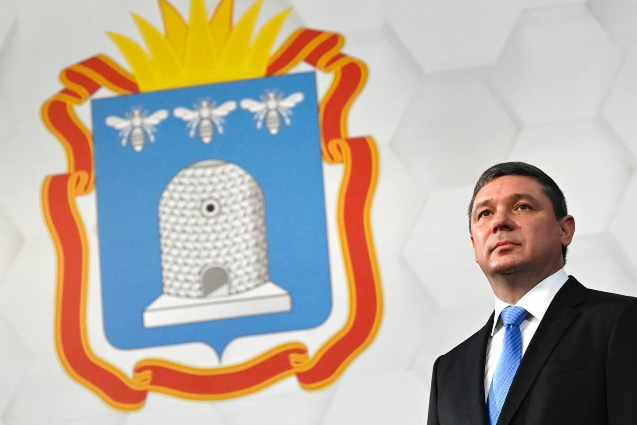 Тамбовская область построит ФАП на территории Новоайдарского округа в 2026 году Тамбовская область построит ФАП на территории Новоайдарского округа в 2026 году