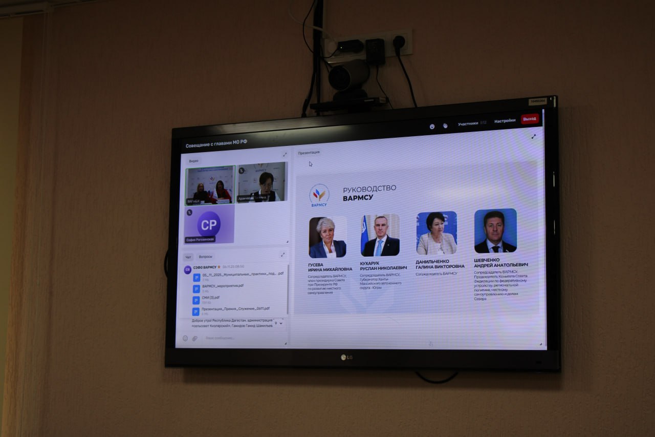 Андрей Рубанцов: Участие в Премии «СЛУЖЕНИЕ» – это наш общий вклад в создание сильного, доброго и сплоченного общества! Андрей Рубанцов: Участие в Премии «СЛУЖЕНИЕ» – это наш общий вклад в создание сильного, доброго и сплоченного общества!