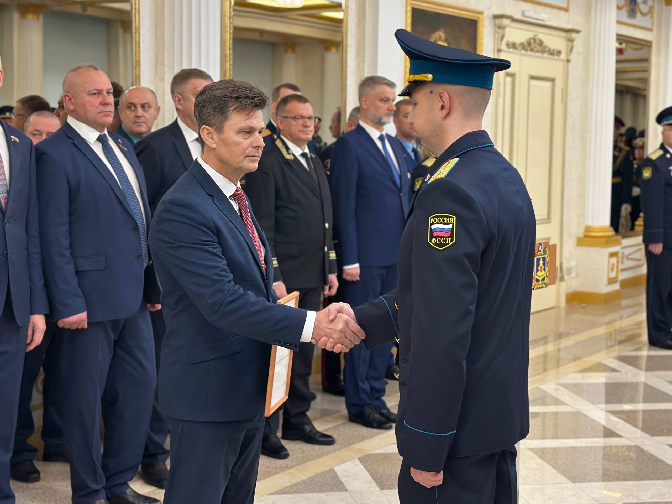 Дайджест событий: Комитет Совета Федерации по конституционному законодательству и государственному строительству Дайджест событий: Комитет Совета Федерации по конституционному законодательству и государственному строительству