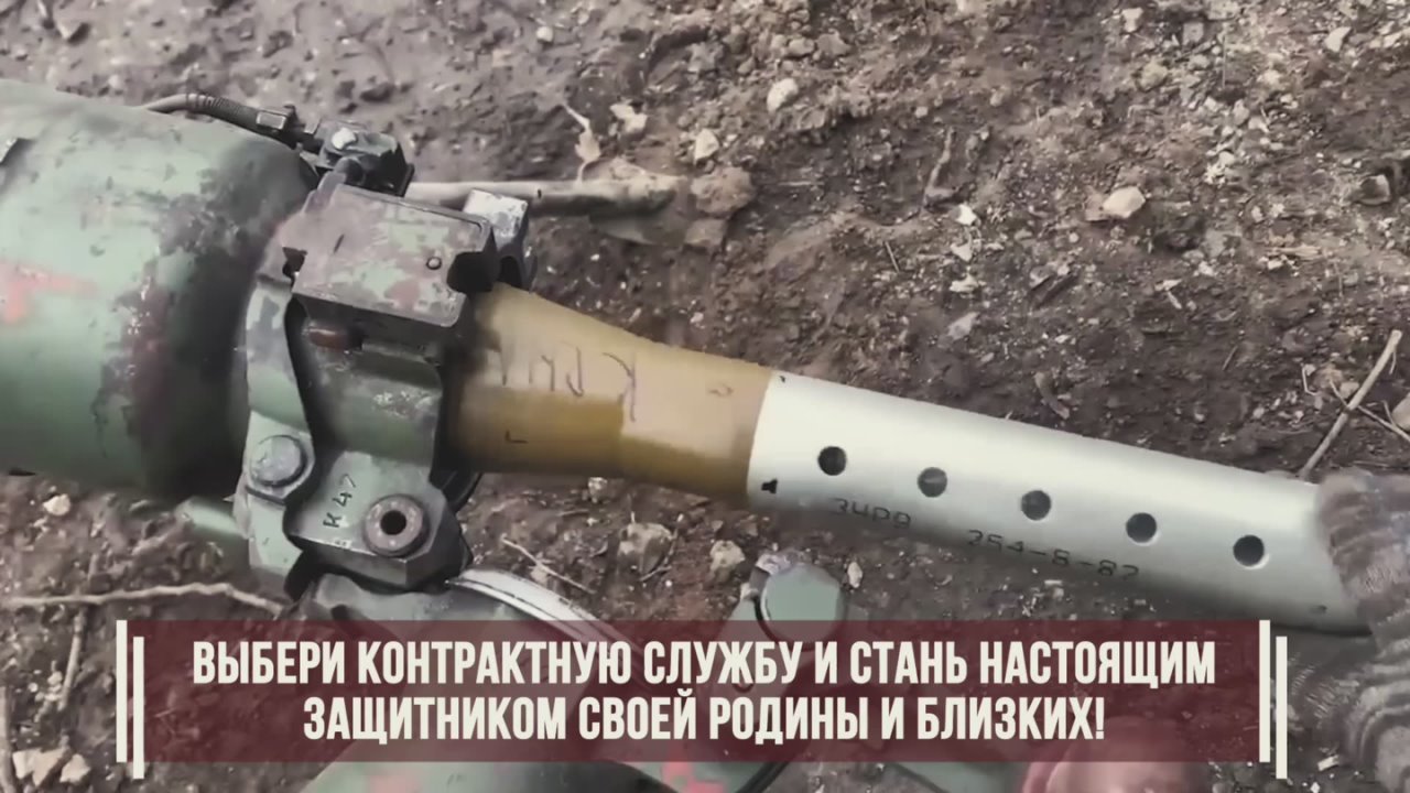 Сила, честь, стабильность — служба по контракту в ВС РФ