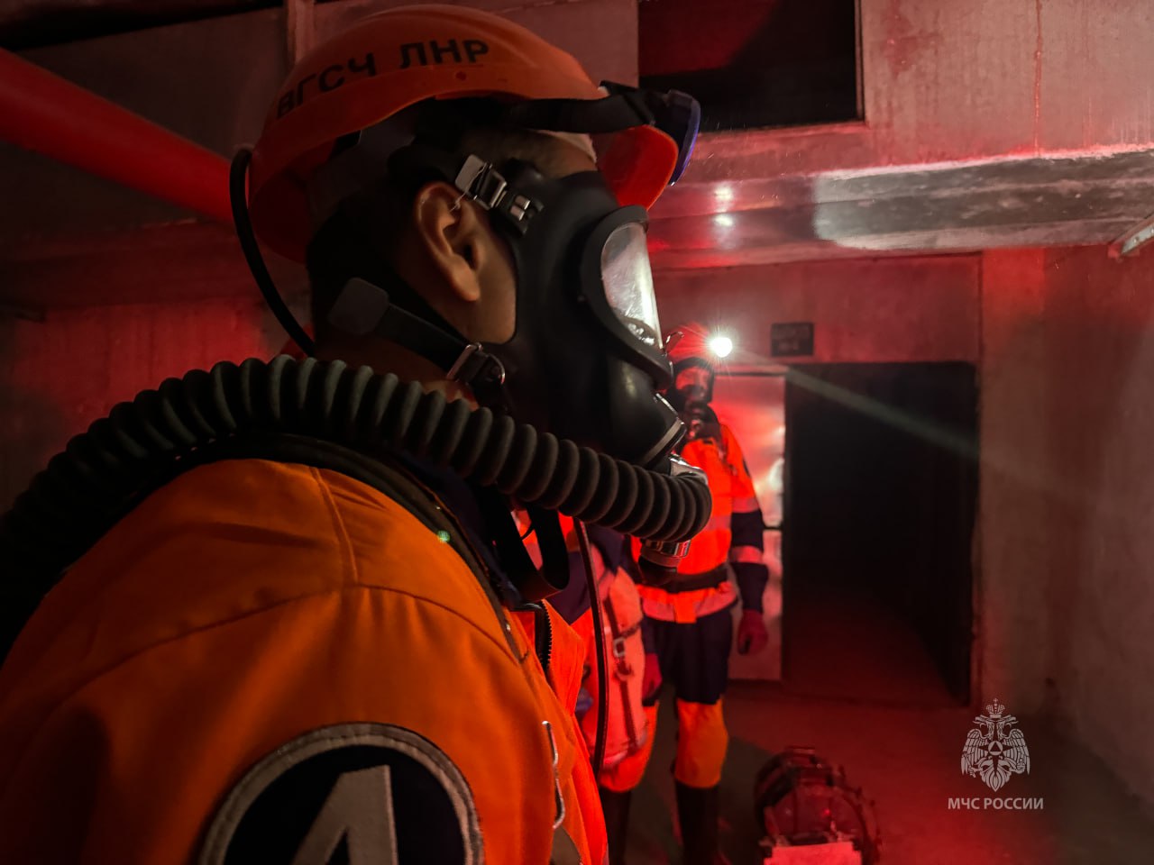 Оперативная обстановка за прошедшие сутки: