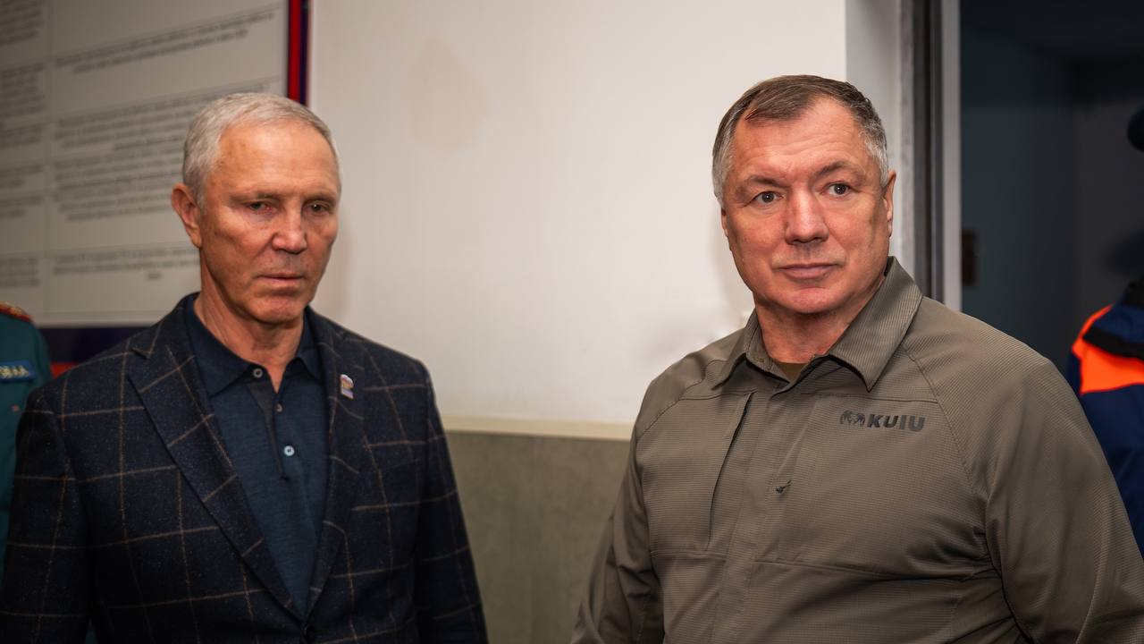 Вице-премьер Марат Хуснуллин с рабочей поездкой посетил Запорожскую и Херсонскую области Вице-премьер Марат Хуснуллин с рабочей поездкой посетил Запорожскую и Херсонскую области