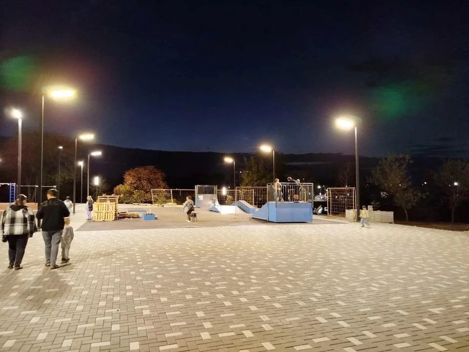 В ЛНР отменили режим энергосбережения