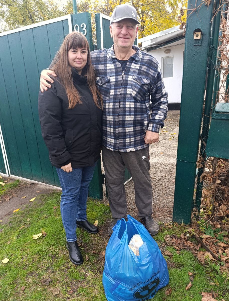 Отчет о проделанной работе Нижнетепловского отдела жизнеобеспечения