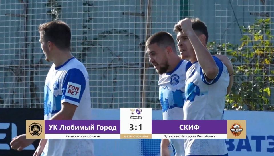 ��������� ������ 8�8. "�� ������� �����" ����������� ���