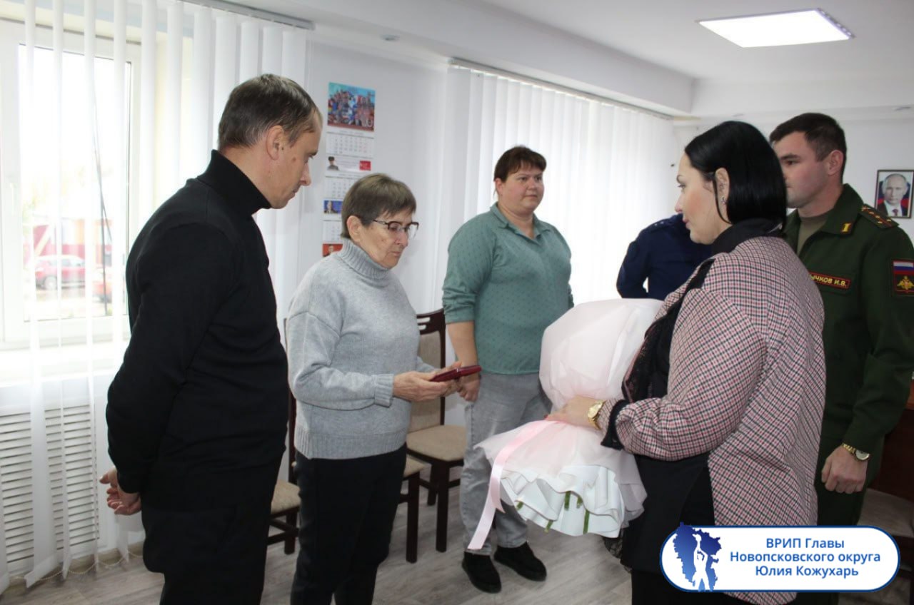 Подборка о ГЛАВном. Глава Старобельского округа - Владимир Чернев Подборка о ГЛАВном. Глава Старобельского округа - Владимир Чернев