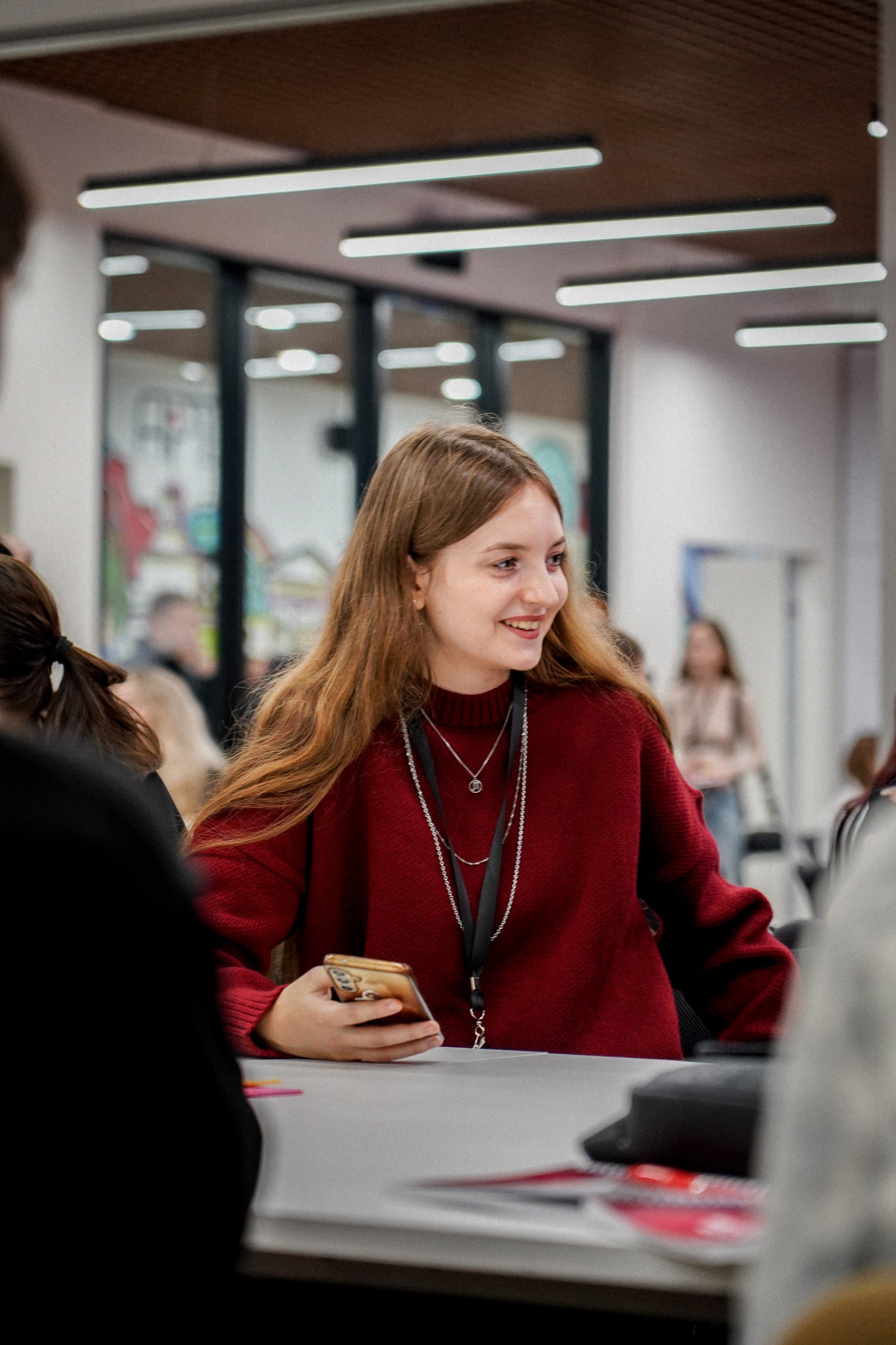 Мы ждали этого год.... и это случилось Мы ждали этого год.... и это случилось