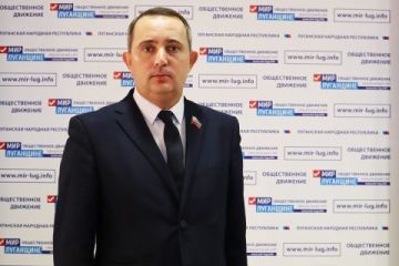 Андрей Губарев: В свежем выпуске подкаста «пЕРеговорка» от «Единой России» разбираются ключевые вопросы, определяющие будущее отечественной школы