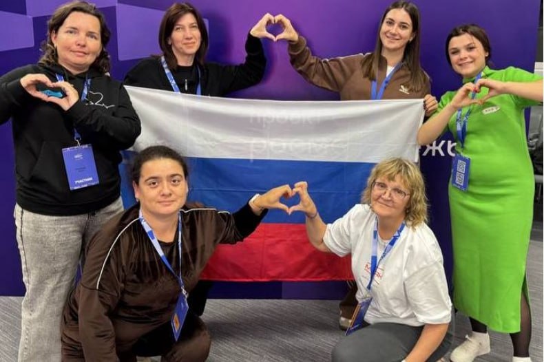 Советники Свердловского муниципалитета стали участниками образовательной программы «Люди Маяки» Советники Свердловского муниципалитета стали участниками образовательной программы «Люди Маяки»