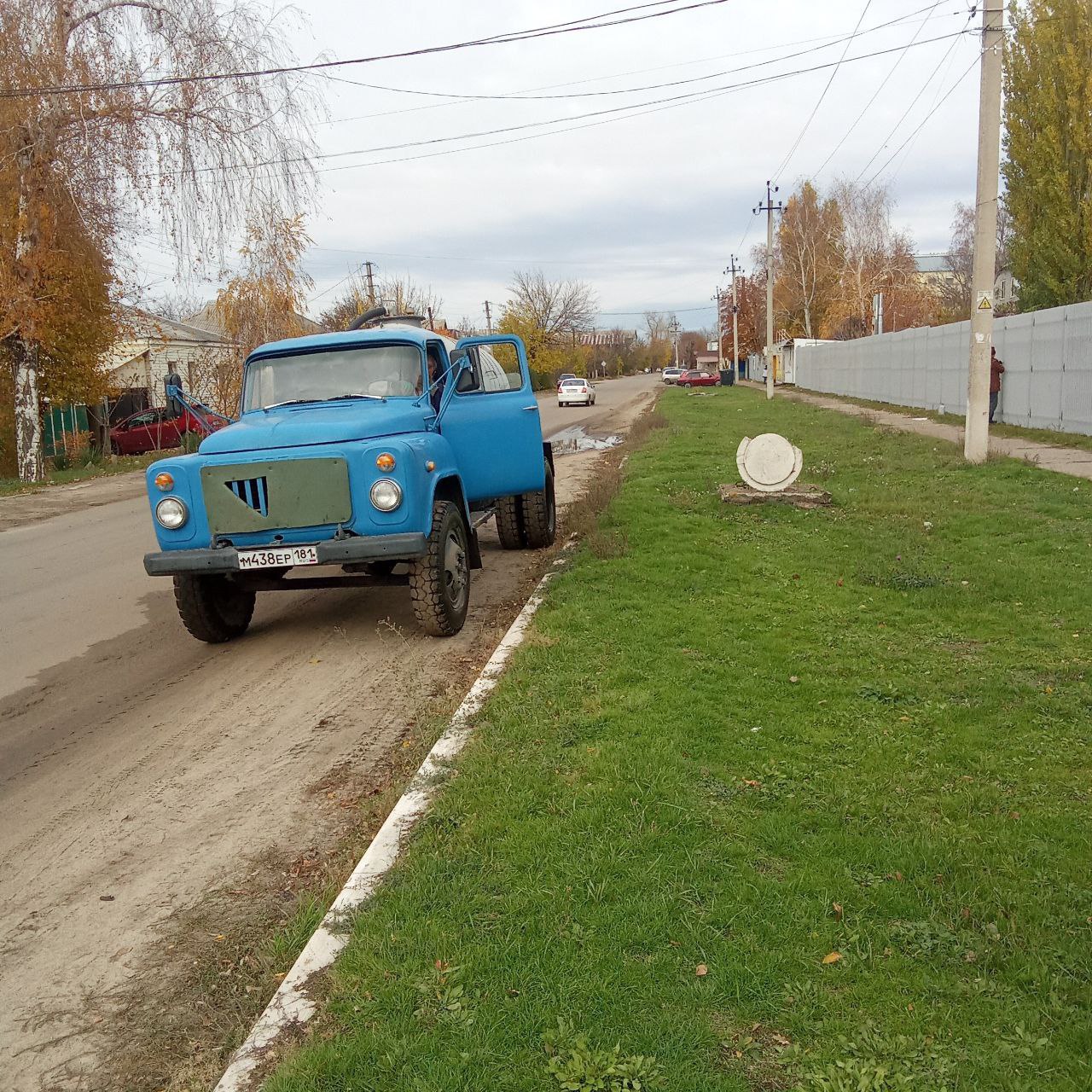 МБУ Центр "Благоустройство" проводит работы по поддержанию системы водоотведения в Старобельском муниципальном округе МБУ Центр "Благоустройство" проводит работы по поддержанию системы водоотведения в Старобельском муниципальном округе