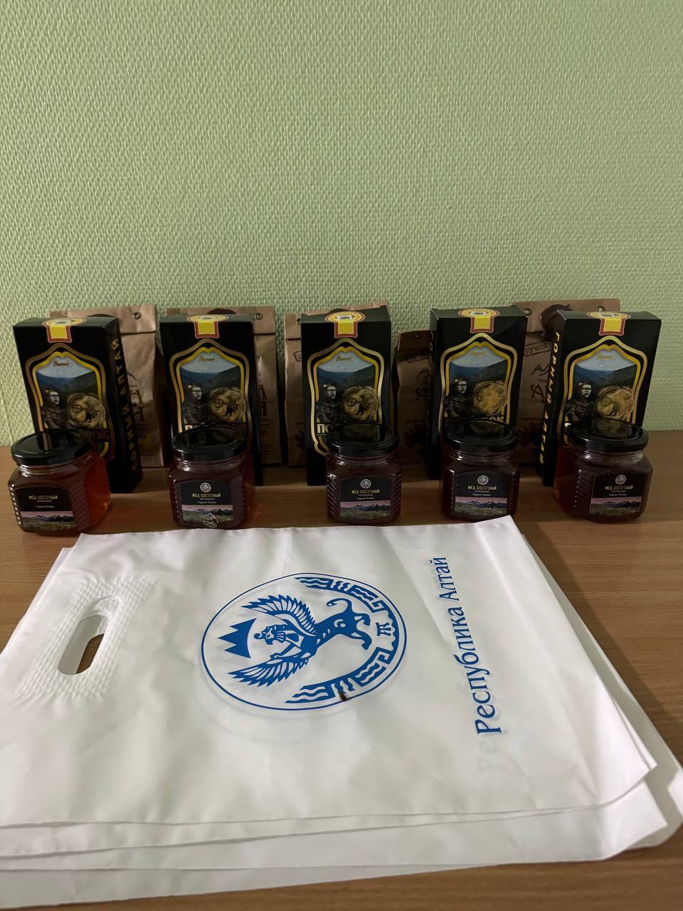 Конкурс творческих проектов "Осенние мотивы" завершен