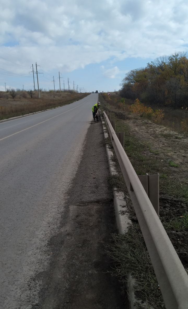 На пути к улучшению качества дорожной инфраструктуры региона На пути к улучшению качества дорожной инфраструктуры региона