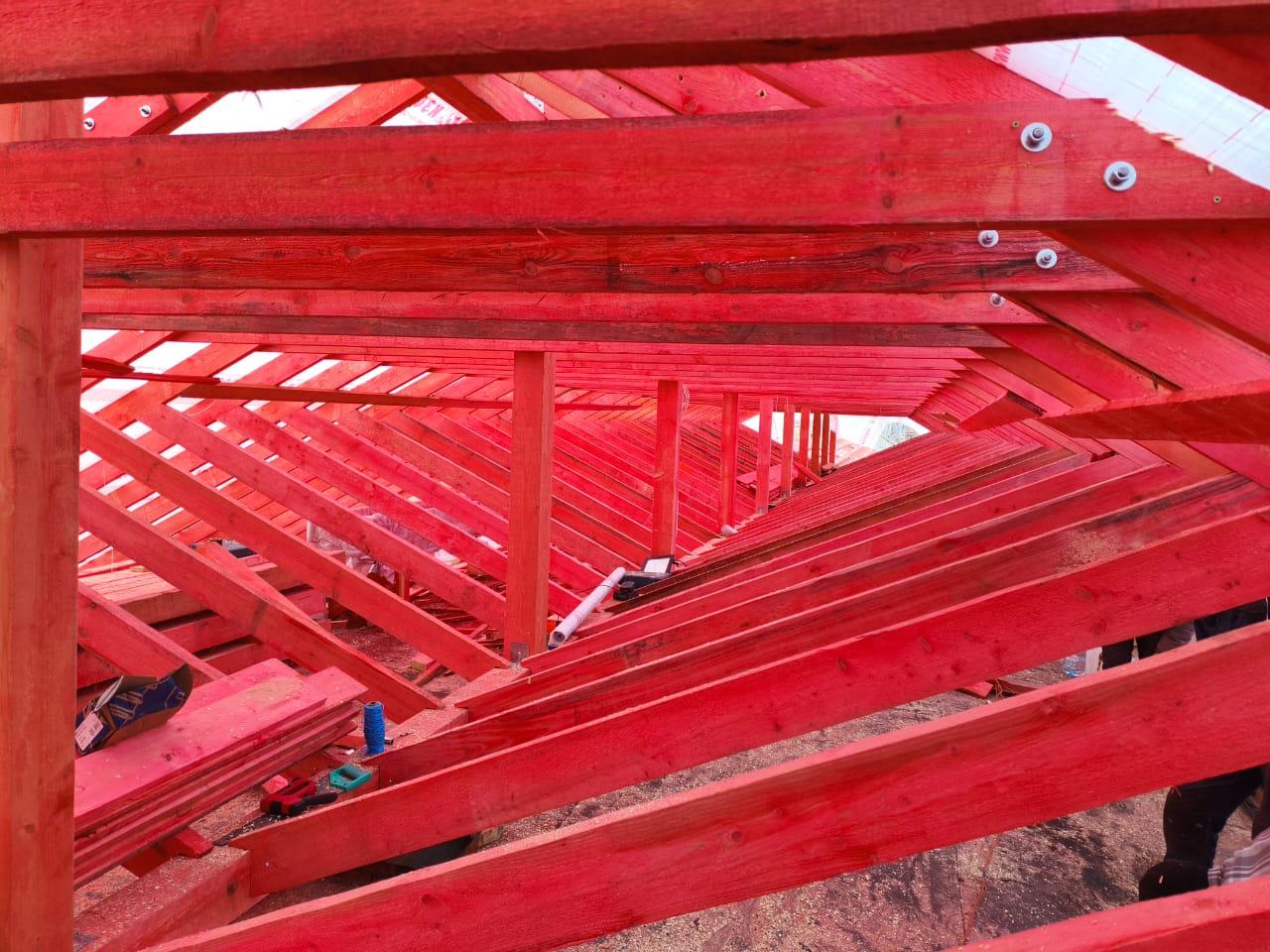 В Софиевской школе №27 продолжаются ремонтные работы В Софиевской школе №27 продолжаются ремонтные работы