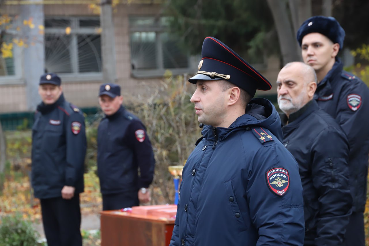 111В ЛНР прошли соревнования по стрельбе среди подразделений органов внутренних дел 111В ЛНР прошли соревнования по стрельбе среди подразделений органов внутренних дел