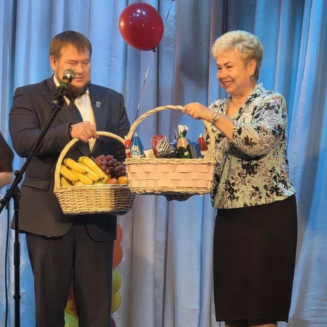 Ольга Бас: В нашем регионе, под чутким патронажем уполномоченного по правам ребенка в ЛНР Инны Швенк, прошел замечательный фестиваль детского инклюзивного творчества «Осенняя мелодия» Ольга Бас: В нашем регионе, под чутким патронажем уполномоченного по правам ребенка в ЛНР Инны Швенк, прошел замечательный фестиваль детского инклюзивного творчества «Осенняя мелодия»