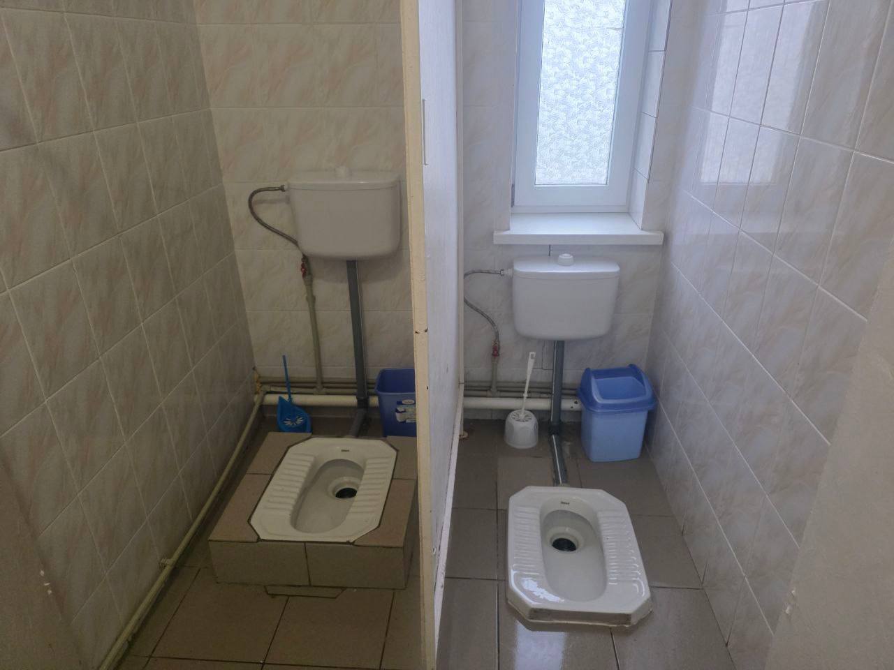 Обновление в Ровеньковской школе № 12 Обновление в Ровеньковской школе № 12