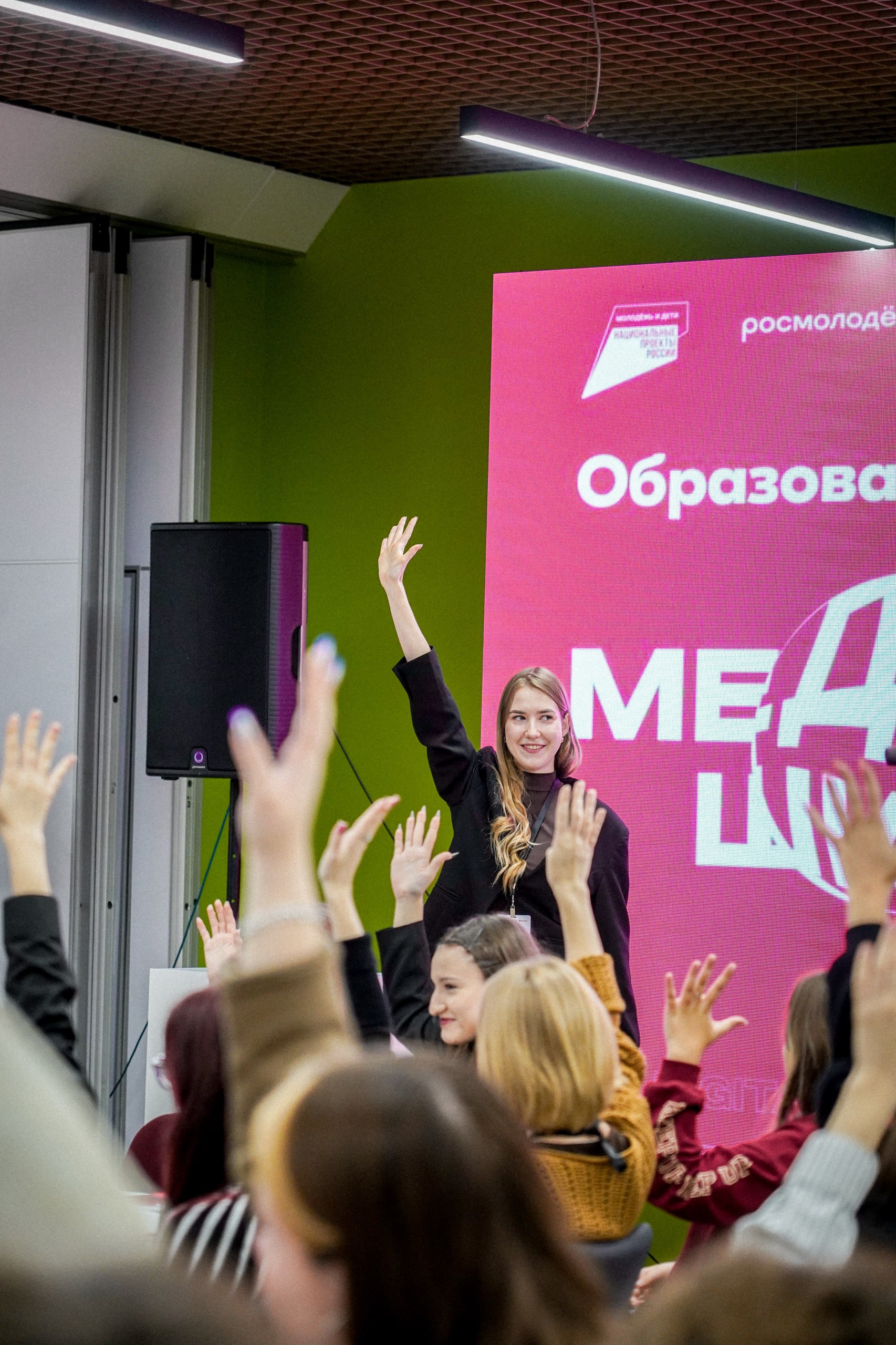 Мы ждали этого год.... и это случилось Мы ждали этого год.... и это случилось