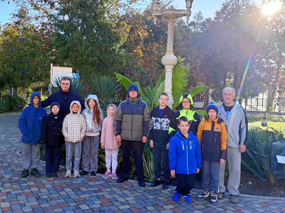 Новости с Первенства ЮФО 2025 по шахматам Новости с Первенства ЮФО 2025 по шахматам