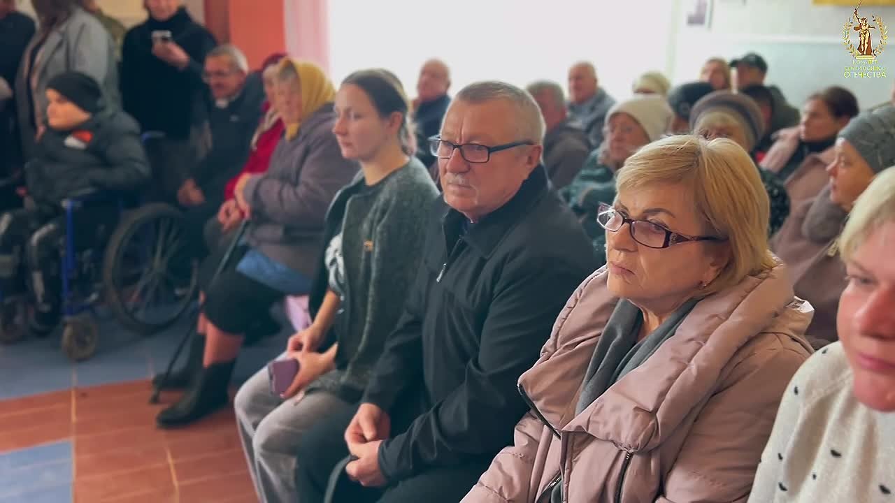 Фотовыставку «Портреты мужества» открыли в Беловодском муниципальном округе