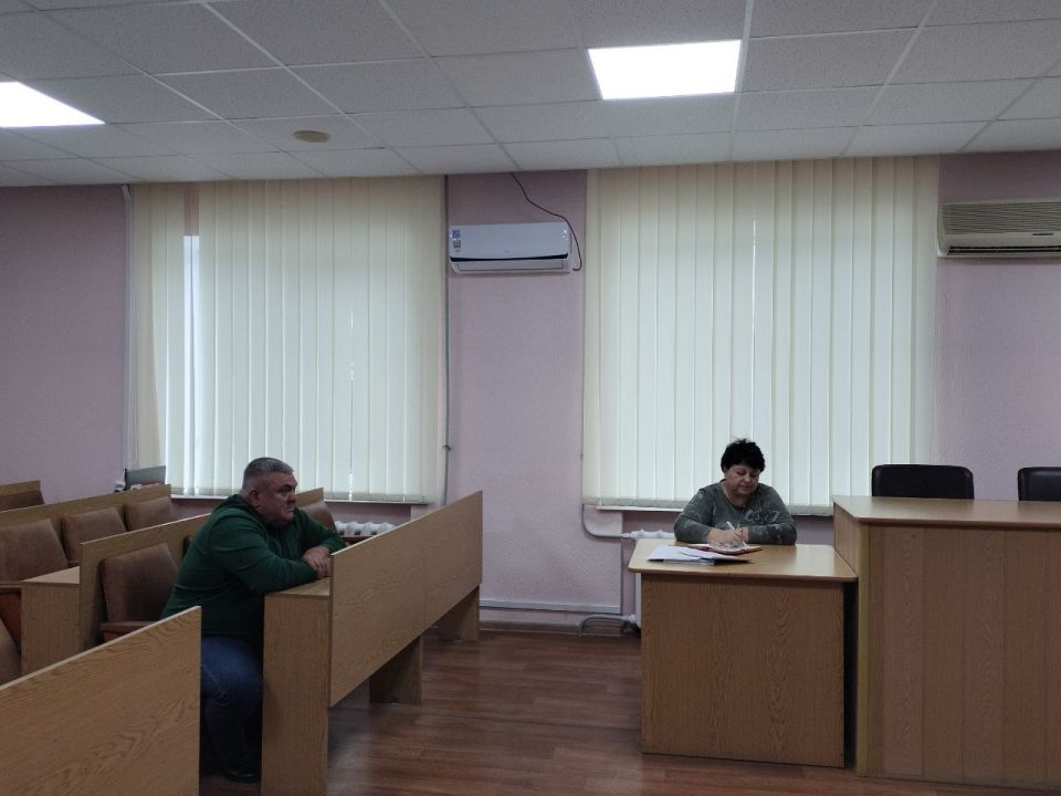 Сегодня в Администрации городского округа состоялось совещание под руководством Главы городского округа Андрея Рубанцова с начальниками отделов жизнеобеспечения Сегодня в Администрации городского округа состоялось совещание под руководством Главы городского округа Андрея Рубанцова с начальниками отделов жизнеобеспечения