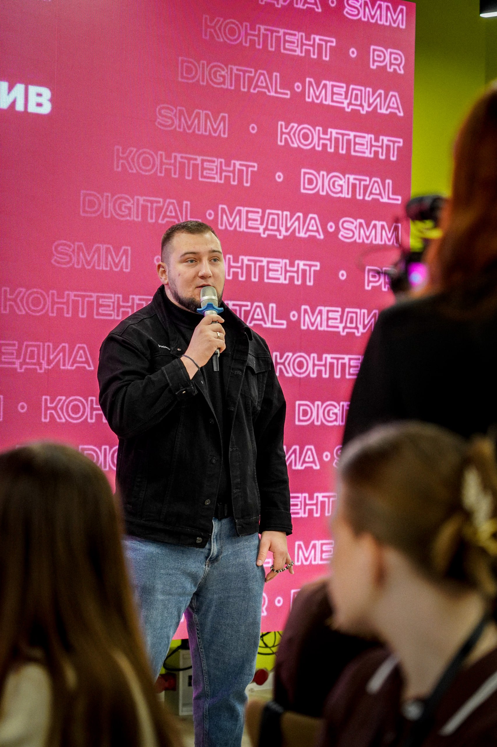 Мы ждали этого год.... и это случилось