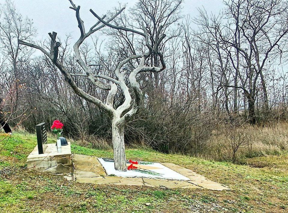 Герой двух народов: встреча в селе Дьяково Герой двух народов: встреча в селе Дьяково