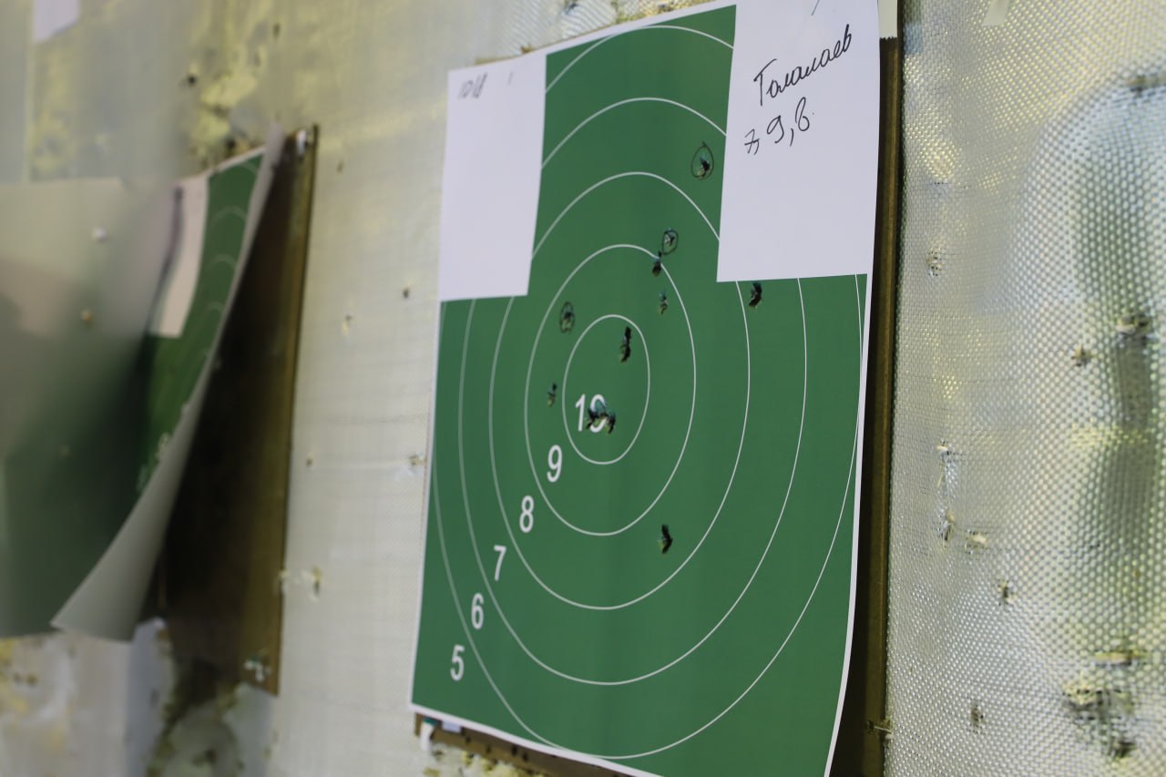 111В ЛНР прошли соревнования по стрельбе среди подразделений органов внутренних дел 111В ЛНР прошли соревнования по стрельбе среди подразделений органов внутренних дел