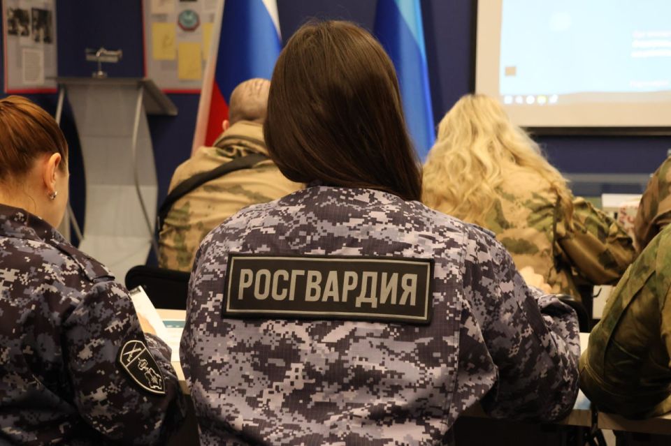 «Большой этнографический диктант» написали в Луганском краеведческом музее «Большой этнографический диктант» написали в Луганском краеведческом музее