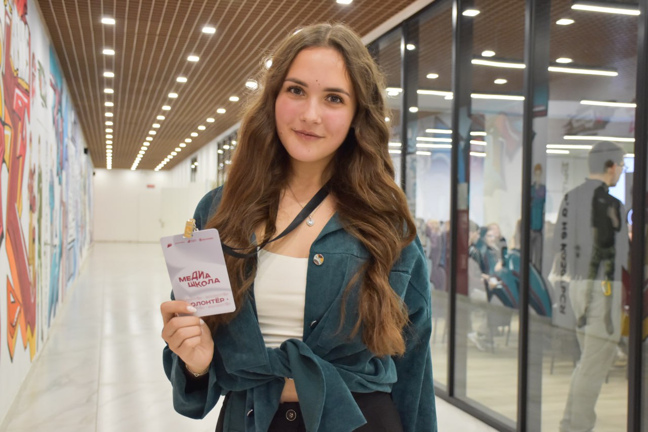 В Луганске стартовала Республиканская образовательная «Медиашкола» В Луганске стартовала Республиканская образовательная «Медиашкола»