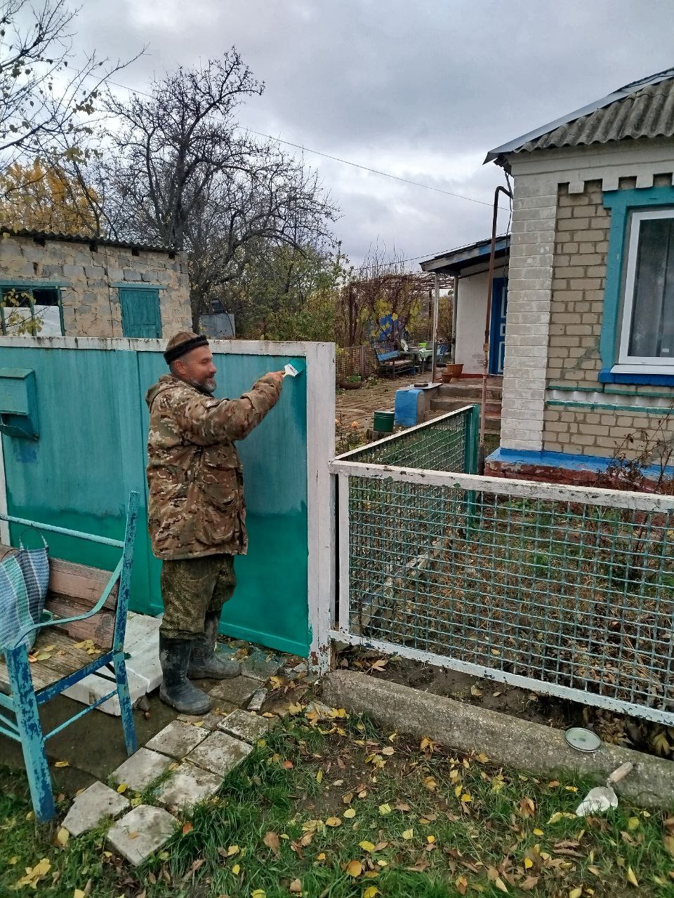 «Эстафета добрых дел», направленная на помощь нуждающимся, на территории городского округа город Ровеньки, продолжается «Эстафета добрых дел», направленная на помощь нуждающимся, на территории городского округа город Ровеньки, продолжается