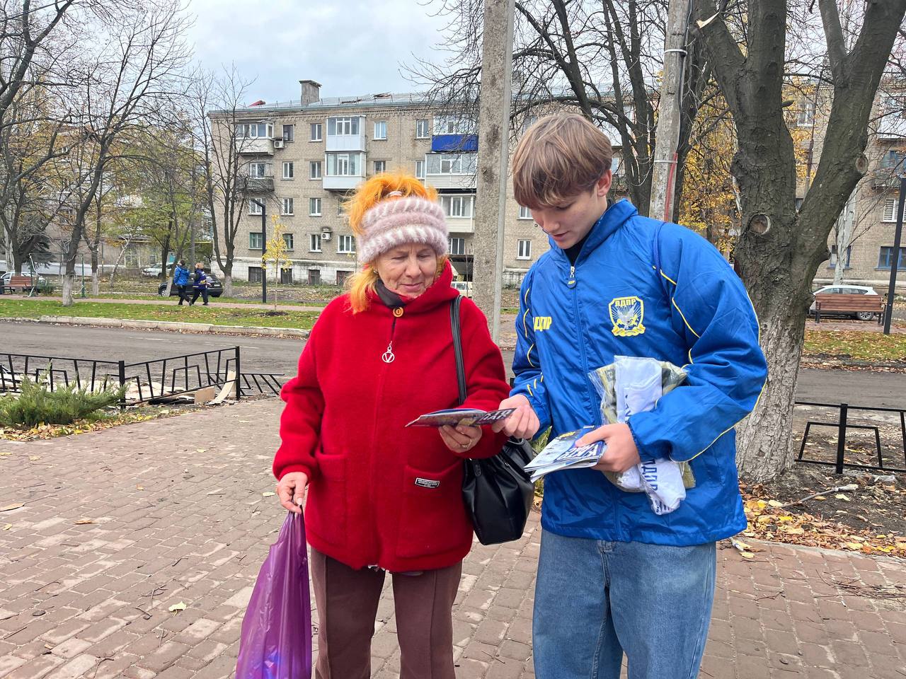 ЛДПР - РЯДОМ С КАЖДЫМ ЖИТЕЛЕМ! ЛДПР - РЯДОМ С КАЖДЫМ ЖИТЕЛЕМ!