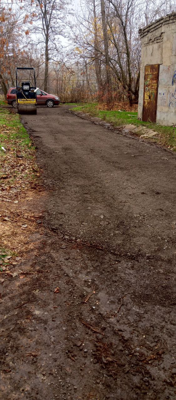 Коммунальные службы Стаханова на страже порядка! Коммунальные службы Стаханова на страже порядка!