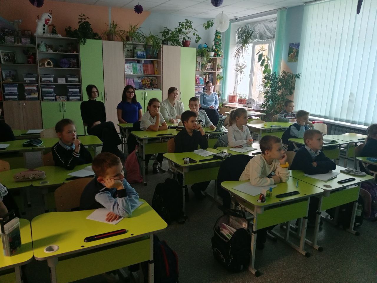 Ко Дню народного единства — знакомство с культурой Кавказа! Ко Дню народного единства — знакомство с культурой Кавказа!