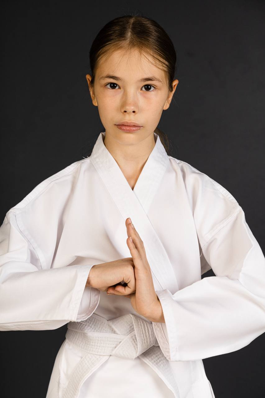 Спорт – это путь! Путь, полный вызовов и триумфов, крепкой дружбы и самопознания Спорт – это путь! Путь, полный вызовов и триумфов, крепкой дружбы и самопознания