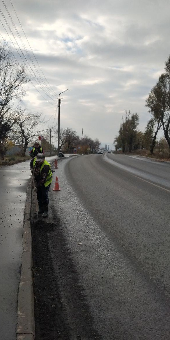 На пути к улучшению качества дорожной инфраструктуры региона