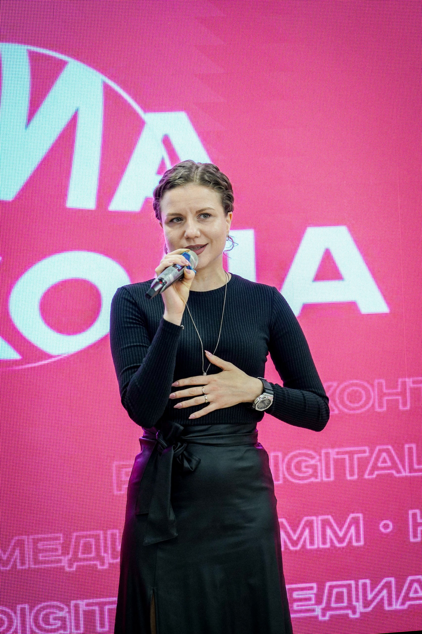 Мы ждали этого год.... и это случилось Мы ждали этого год.... и это случилось