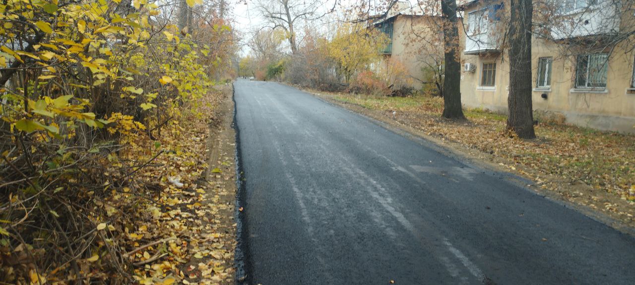 В 2025 году в Луганской Народной Республике запланирована масштабная программа по ремонту и обновлению автомобильных дорог местного значения В 2025 году в Луганской Народной Республике запланирована масштабная программа по ремонту и обновлению автомобильных дорог местного значения