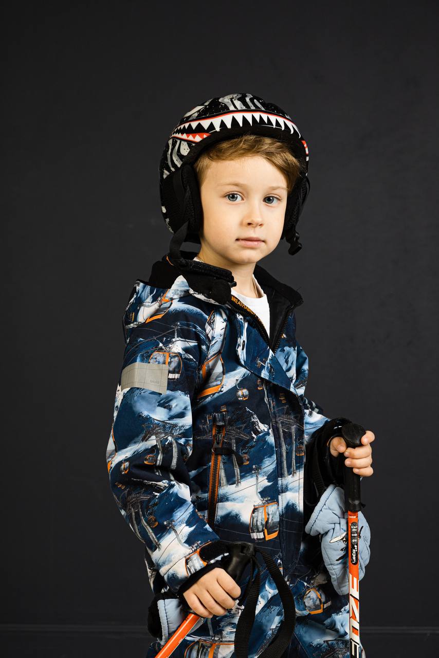 Спорт – это путь! Путь, полный вызовов и триумфов, крепкой дружбы и самопознания Спорт – это путь! Путь, полный вызовов и триумфов, крепкой дружбы и самопознания