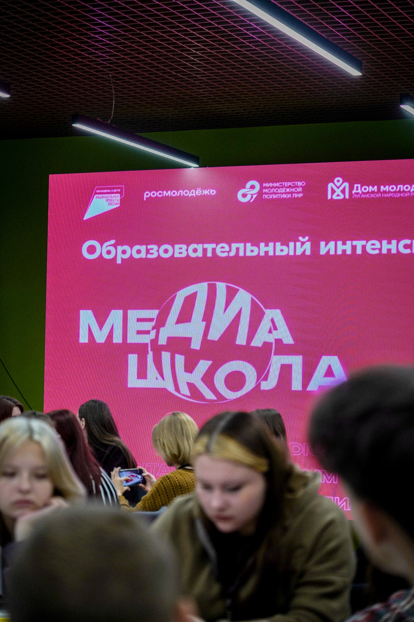 Мы ждали этого год.... и это случилось Мы ждали этого год.... и это случилось