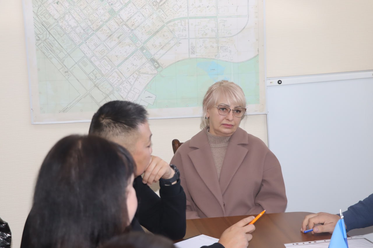 В Северодонецке состоялось очередное заседание рабочей группы межведомственной комиссии по противодействию нелегальной занятости В Северодонецке состоялось очередное заседание рабочей группы межведомственной комиссии по противодействию нелегальной занятости