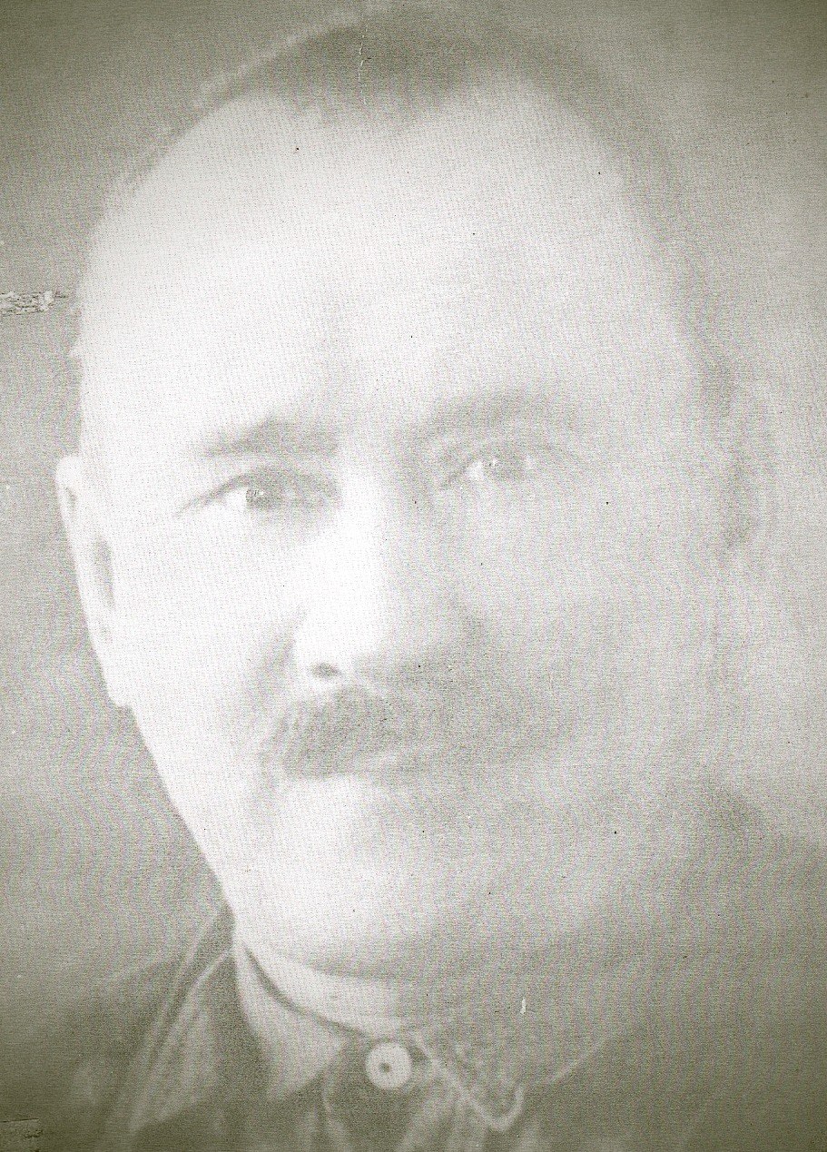 «Слобода Ровенецкая между двумя мировыми войнами»