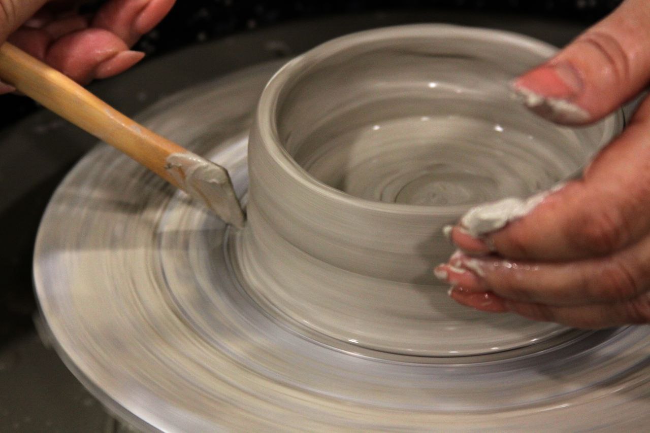 С вдохновением и любовью к делу: стахановчанка на Школе клубного мастерства С вдохновением и любовью к делу: стахановчанка на Школе клубного мастерства