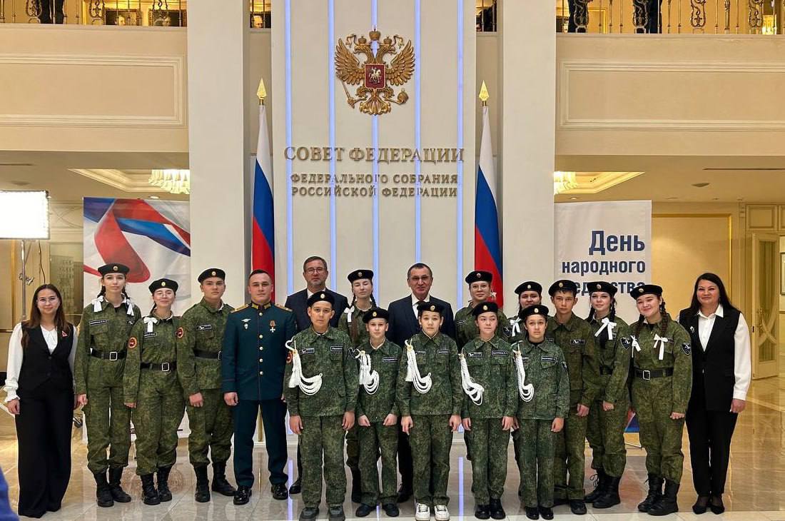 Дайджест событий: Комитет Совета Федерации по конституционному законодательству и государственному строительству Дайджест событий: Комитет Совета Федерации по конституционному законодательству и государственному строительству