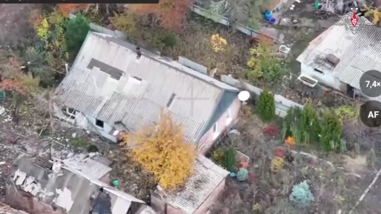 Бои за Димитров (Мирноград) ДНР