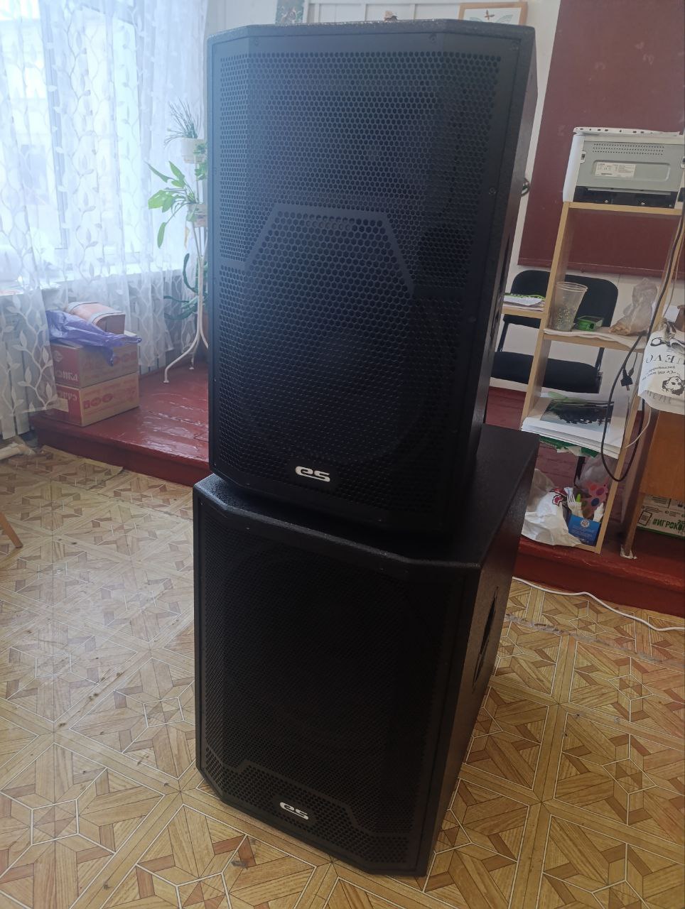 Новые возможности для наших учеников: предметное оборудование для школ городского округа город Ровеньки! Новые возможности для наших учеников: предметное оборудование для школ городского округа город Ровеньки!