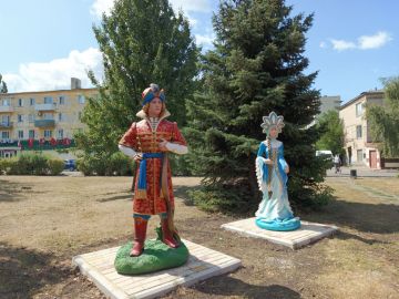 Доброе утро!. Пусть этот день принесет вам радость, удачу и множество приятных моментов